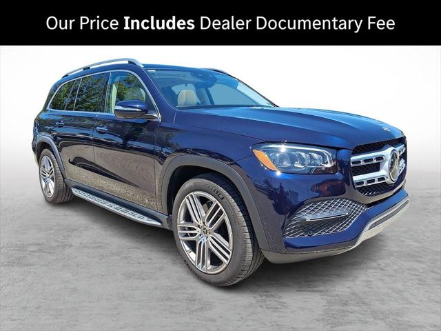 2022 Mercedes-Benz GLS GLS 450 4MATIC for sale in Fort Washington, PA