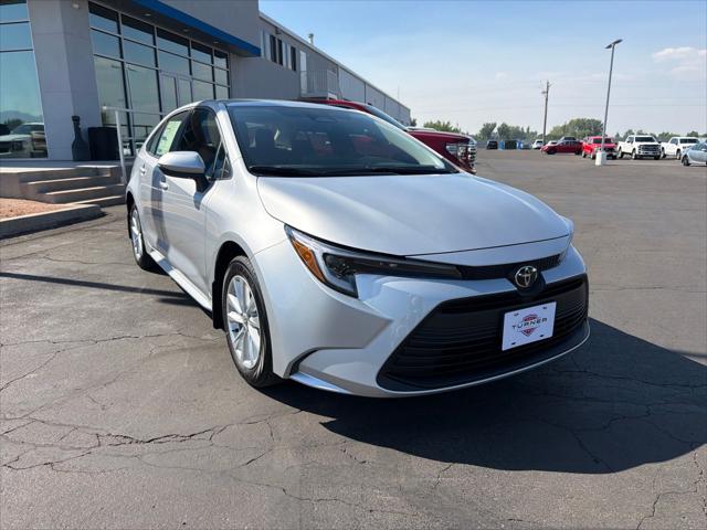 2026 Toyota Corolla Hybrid Hybrid LE for sale in Montrose, CO