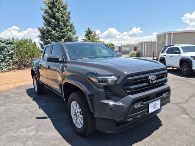 2026 Toyota Tacoma SR5 for sale in Montrose, CO