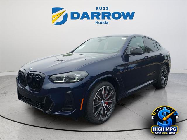 2025 BMW X4 M40i for sale in Milwaukee, WI