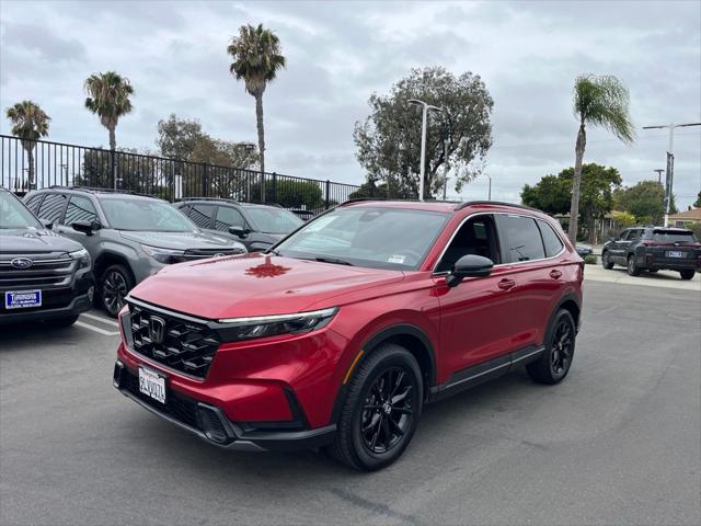 2023 Honda CR-V Hybrid Sport for sale in Long Beach, CA