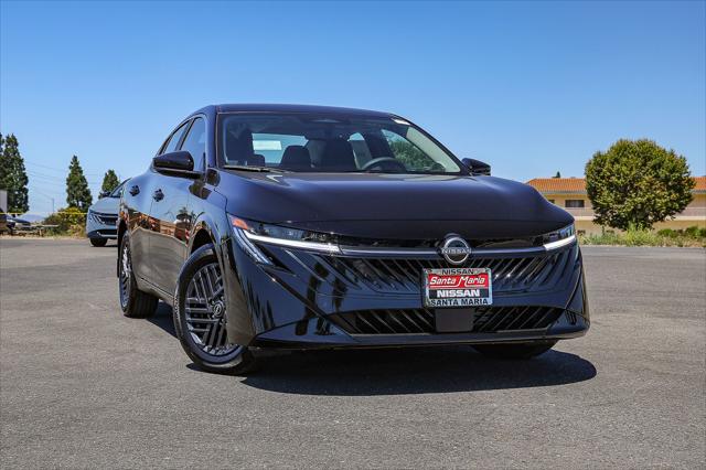 2026 Nissan Sentra SV for sale in Santa Maria, CA