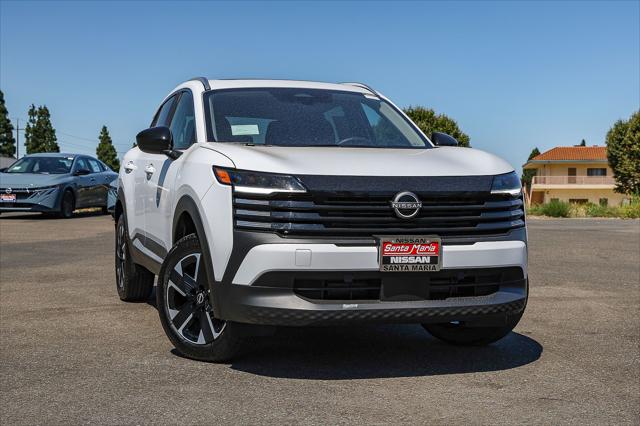 2026 Nissan Kicks SV for sale in Santa Maria, CA