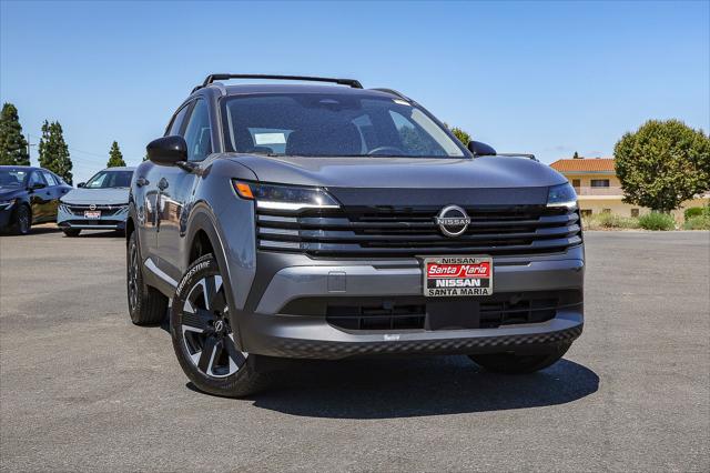 2026 Nissan Kicks SV for sale in Santa Maria, CA