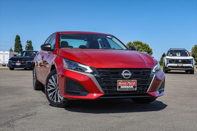2026 Nissan Altima SV AWD for sale in Santa Maria, CA