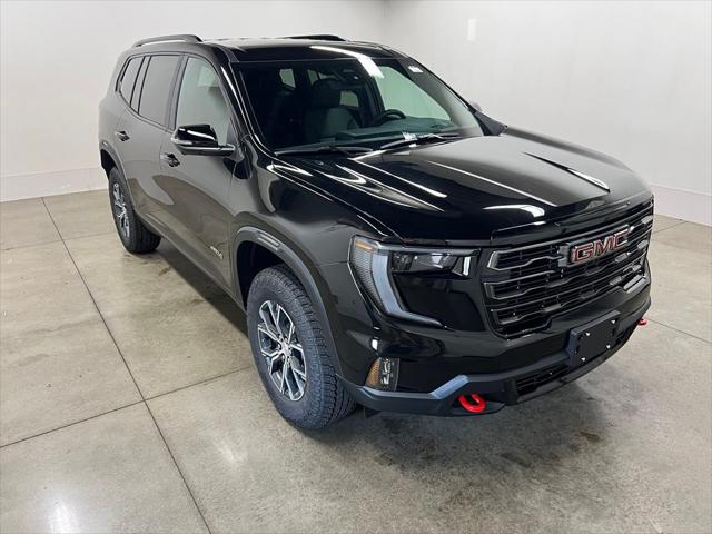 2026 GMC Acadia AT4 AWD for sale in anesville, WI