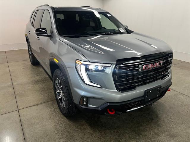 2026 GMC Acadia AT4 AWD for sale in anesville, WI