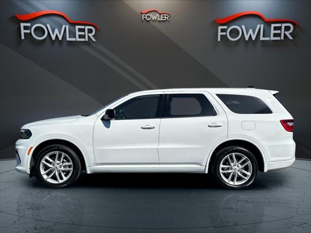 2025 Dodge Durango GT AWD