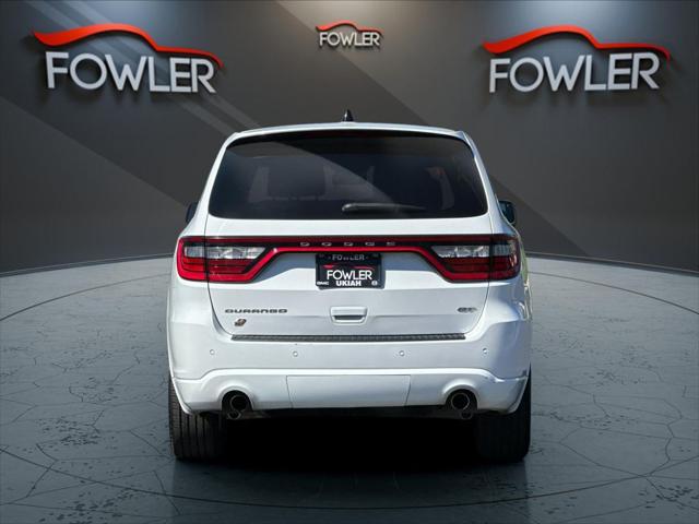 2025 Dodge Durango GT AWD