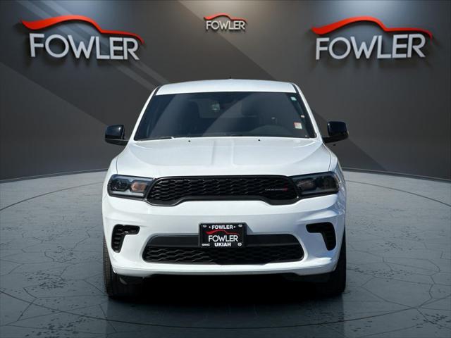 2025 Dodge Durango GT AWD