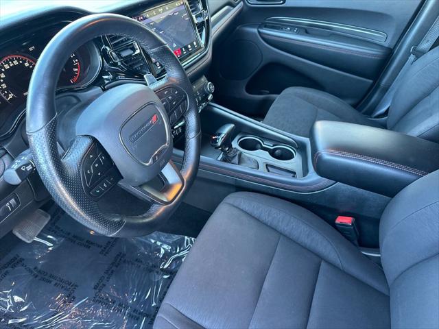 2025 Dodge Durango GT AWD