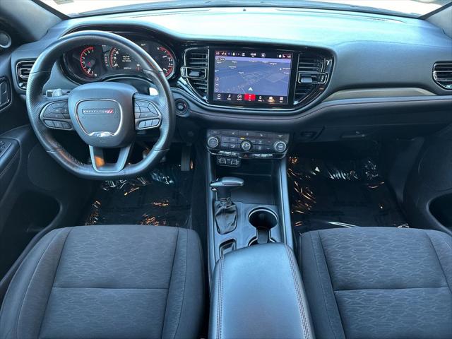 2025 Dodge Durango GT AWD