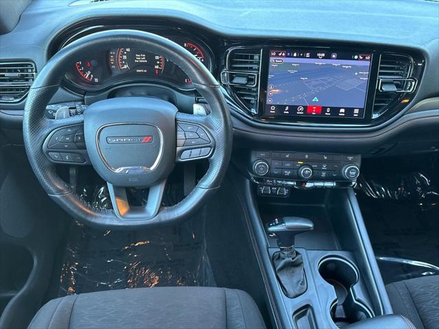 2025 Dodge Durango GT AWD