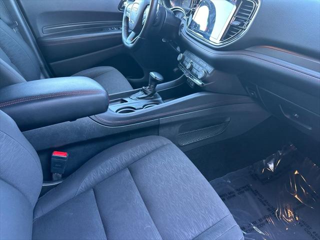 2025 Dodge Durango GT AWD