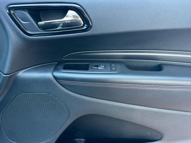 2025 Dodge Durango GT AWD