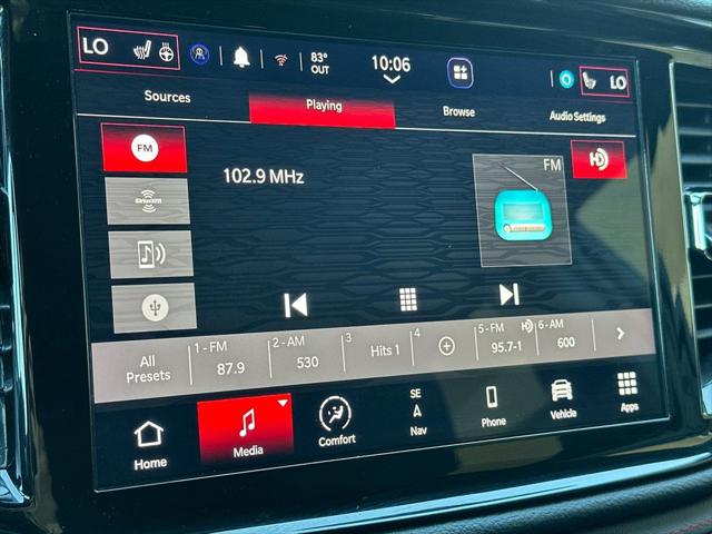 2025 Dodge Durango GT AWD