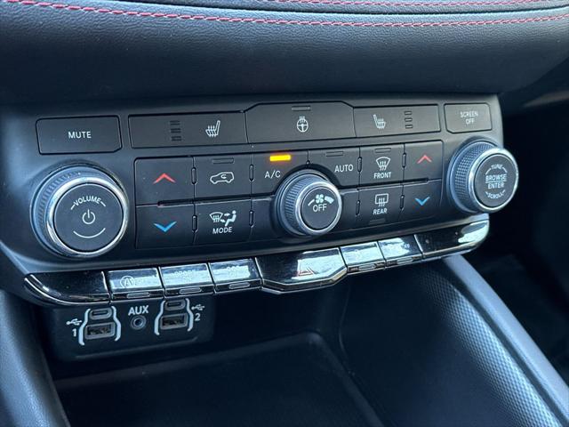 2025 Dodge Durango GT AWD