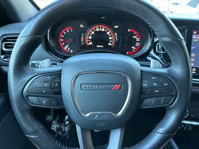 2025 Dodge Durango GT AWD
