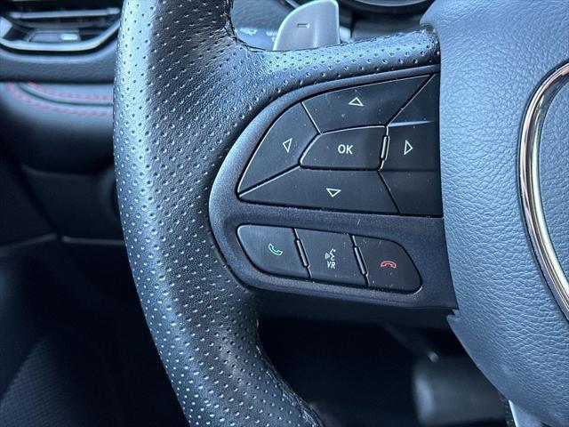 2025 Dodge Durango GT AWD