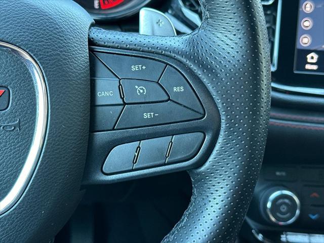 2025 Dodge Durango GT AWD