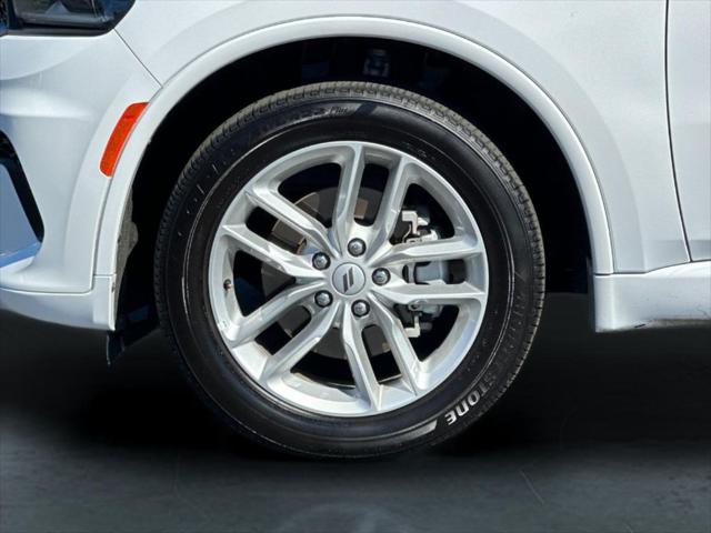 2025 Dodge Durango GT AWD