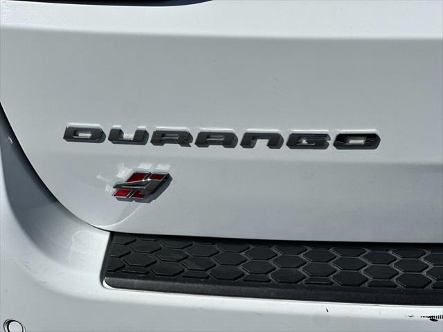 2025 Dodge Durango GT AWD