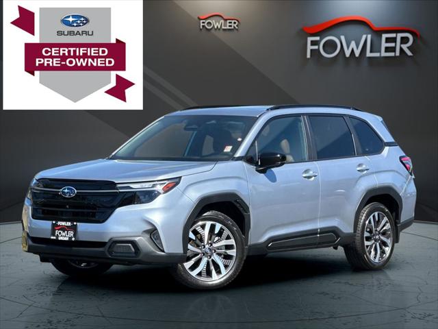 2026 Subaru Forester Touring for sale in Ukiah, CA