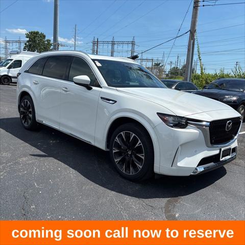 2024 Mazda X-90 3.3 Turbo S Premium for sale in Waukegan, IL
