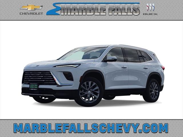 2026 Buick Enclave Preferred FWD for sale in Marble Falls, TX