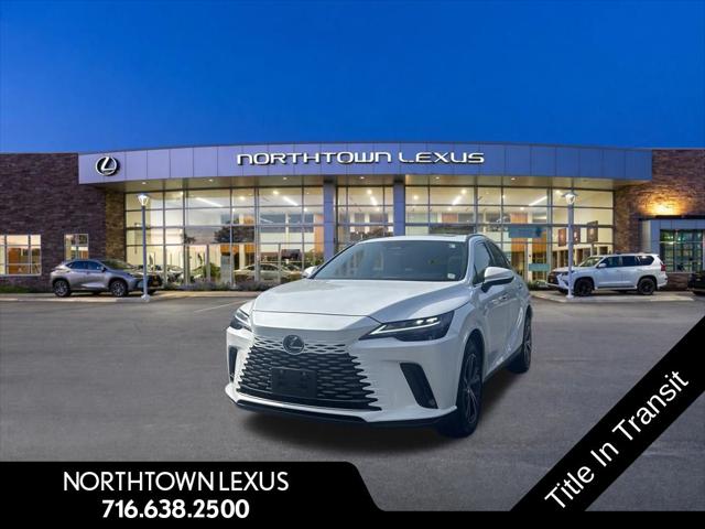 2023 Lexus RX 350 350 Premium for sale in Amherst, NY