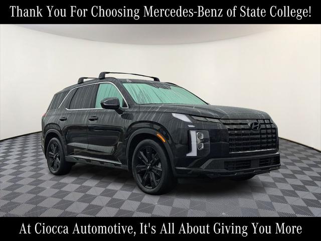 2024 Hyundai Palisade XRT for sale in State College, PA