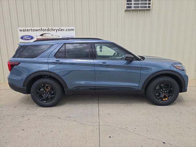 2026 Ford Explorer Tremor for sale in Watertown, MA