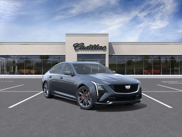 2026 Cadillac CT5 Sport RWD for sale in Waukesha, WI