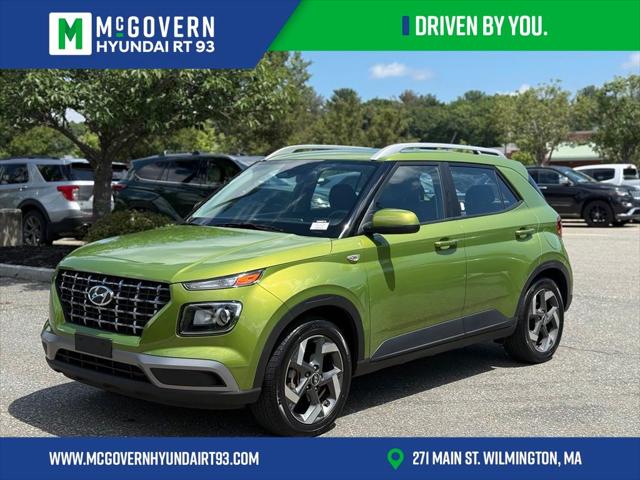 2024 Hyundai Venue SEL for sale in Wilmington, MA