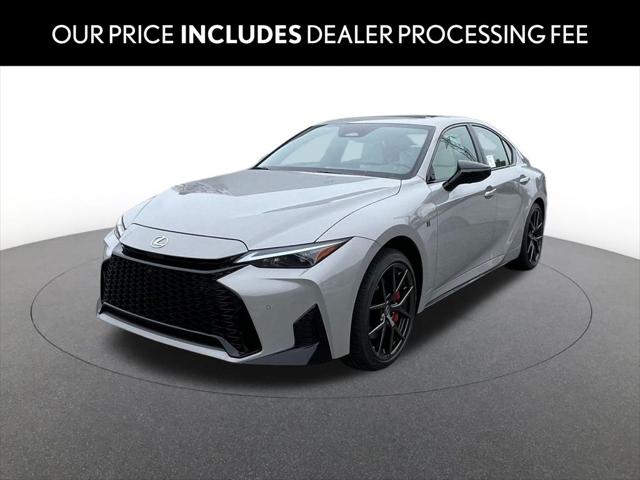 2026 Lexus IS 350 F SPORT for sale in Wilmington, DE