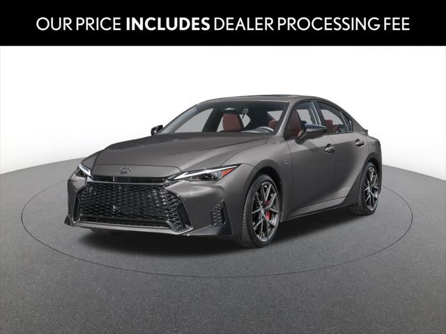 2026 Lexus IS 350 F SPORT for sale in Wilmington, DE