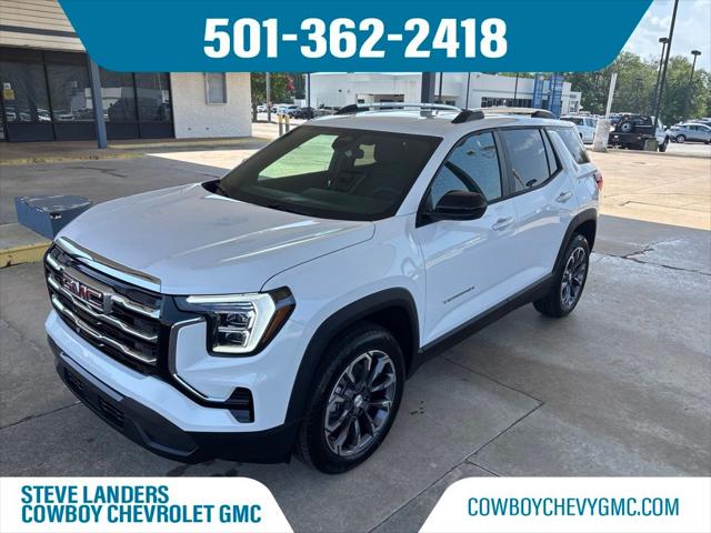 2027 GMC Terrain FWD Elevation for sale in Heber Springs, AR