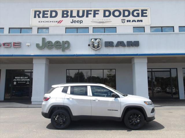 2026 Jeep Cherokee Limited 4x4 for sale in Red Bluff, CA