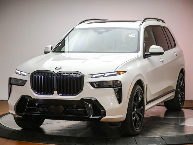 2027 BMW X7 xDrive40i for sale in Norwalk, CA