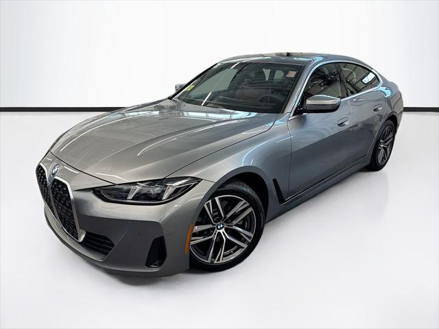 2025 BMW 430i Gran Coupe xDrive for sale in Peabody, MA
