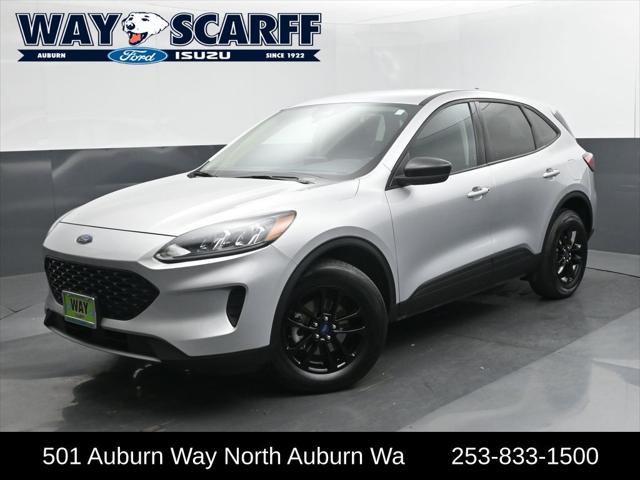 2020 Ford Escape SE Sport Hybrid for sale in Auburn, WA