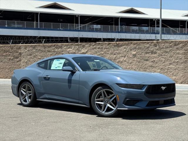2026 Ford Mustang EcoBoost Fastback for sale in San Bernardino, CA