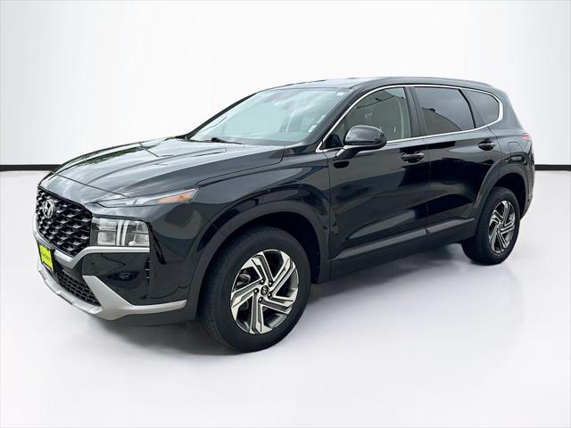 2023 Hyundai Santa Fe SE for sale in La Crosse, WI