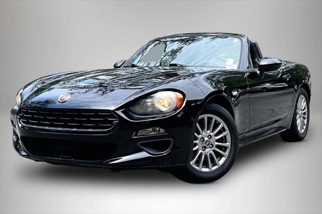 2017 Fiat 124 Spider Classica for sale in Fort Walton Beach, FL
