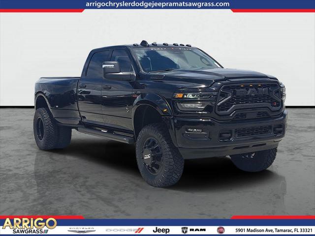 2026 Ram 3500 Big Horn for sale in Tamarac, FL