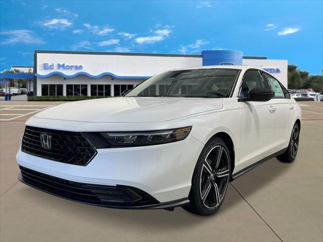 2026 Honda Accord Sedan SE for sale in Riviera Beach, FL