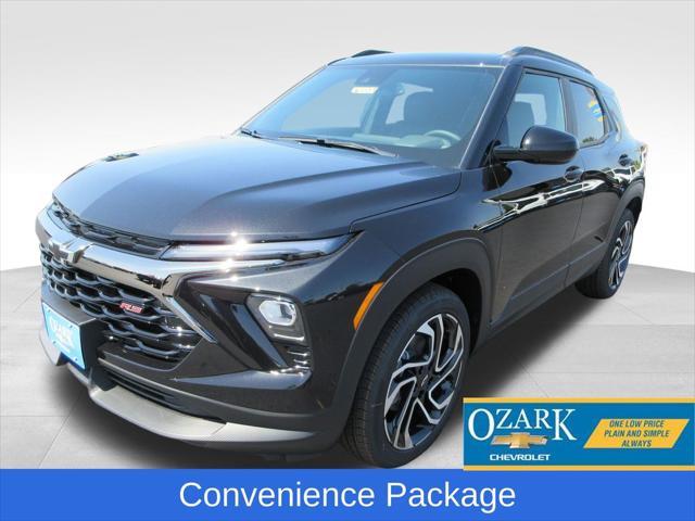 2026 Chevrolet TrailBlazer FWD RS for sale in Ozark, MO