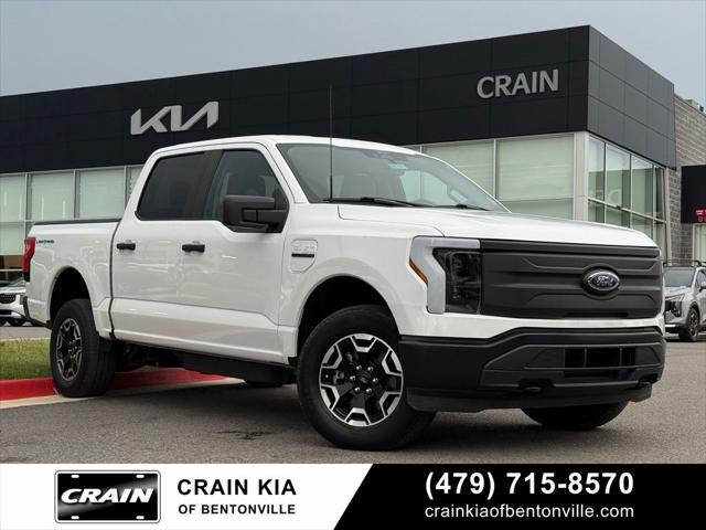 2022 Ford F-150 Pro for sale in Bentonville, AR