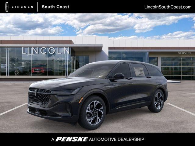 2026 Lincoln Nautilus Premiere for sale in Santa Ana, CA