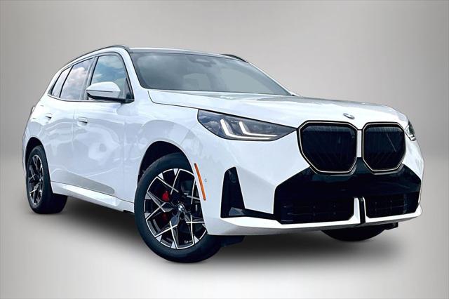 2026 BMW X3 30 xDrive for sale in Fort Walton Beach, FL